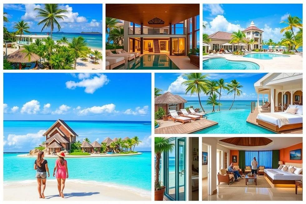 Custos para Viajar a Punta Cana