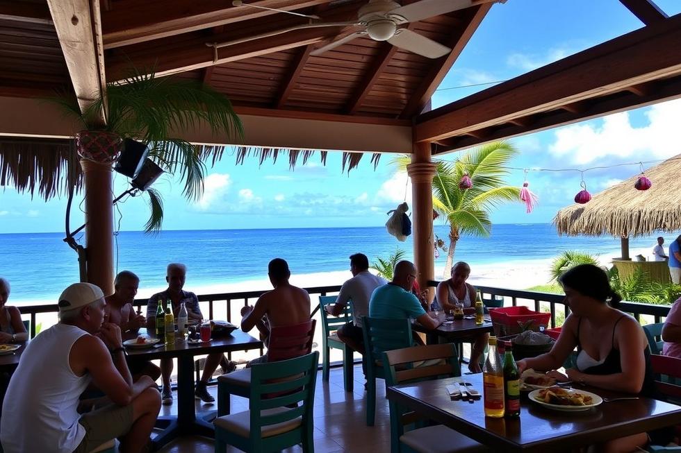 Custos de Viagem: Quanto Você Vai Gastar em Punta Cana?