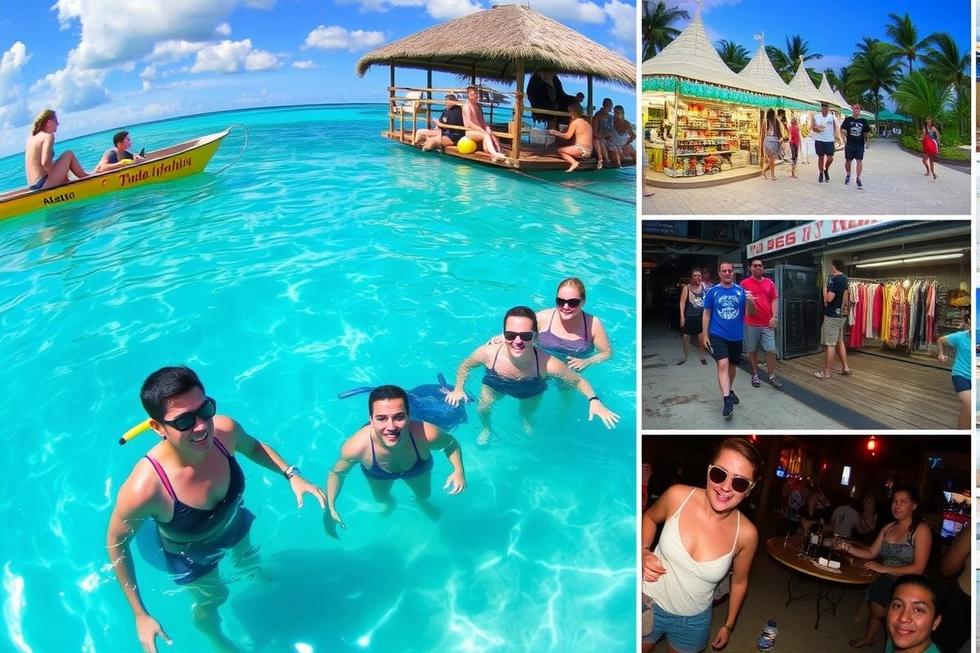 Dicas de Segurança e O que Fazer em Punta Cana